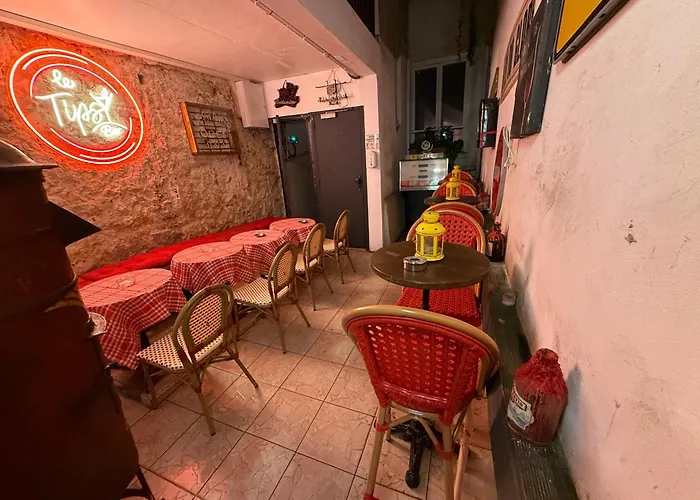 Hostel Du Globe