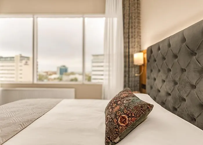 Family Hotel: Hotel Muli