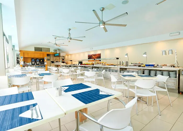 Vacation rental: Servatur Eden & Buganvillas