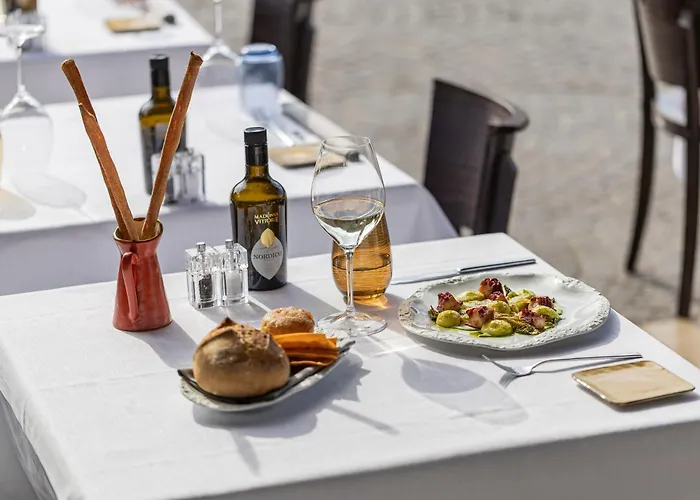 3 SterneHotel Alla Grotta