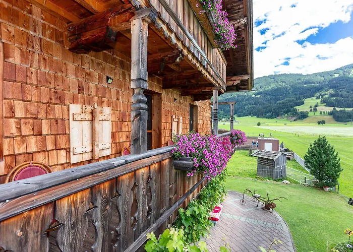 Appartment Eggerhof Saalfelden