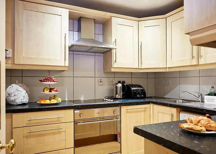 9 Hertford Street - 4 Stars Visitengland