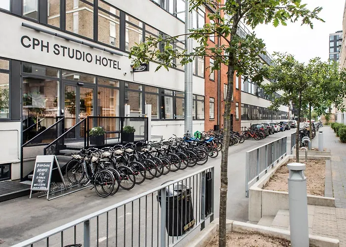 CPH Studio