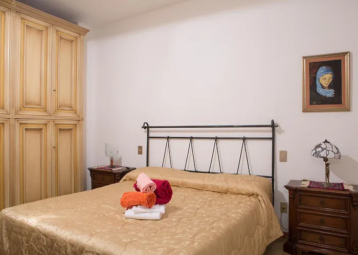 Casa Andreina