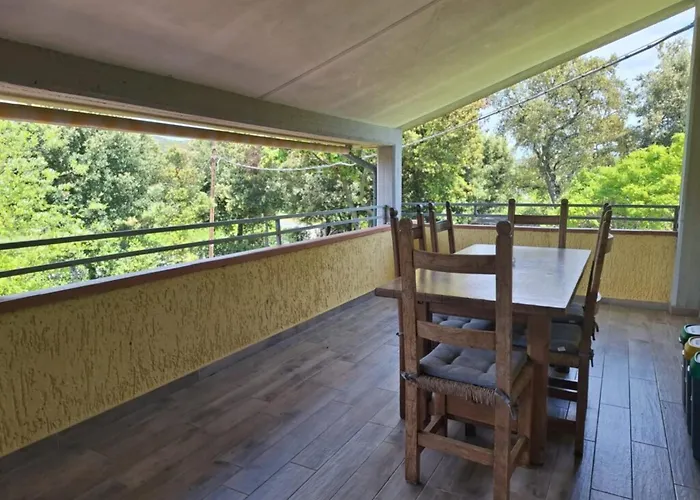 Casa Andreina