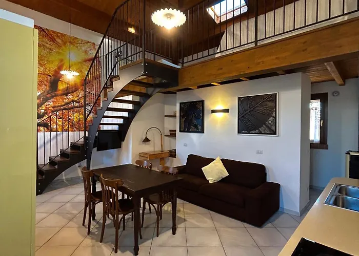 Agriturismo La Boschina