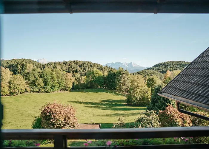 3-Sterne-Hotel: Villa Maier B&B