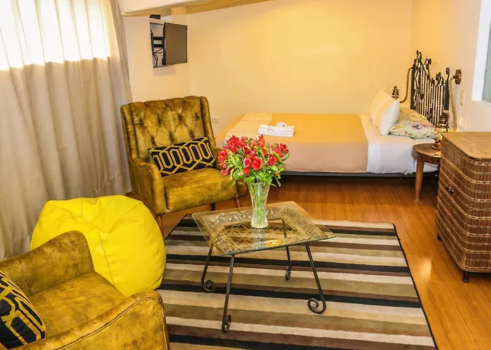 Hostel: Hommam (Adults Only)