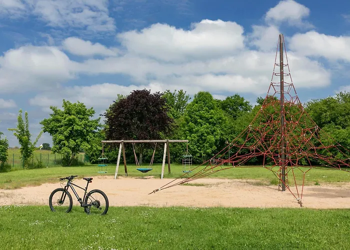 KNAUS Campingpark Leipzig