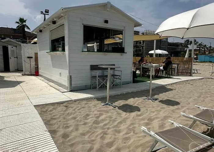  Residence Acquasuite