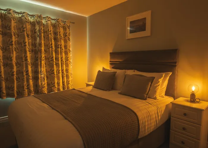 Guests house Pipers Rest
