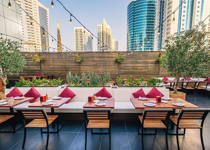 Hôtel accueillant les animaux: Tryp By Wyndham Dubai