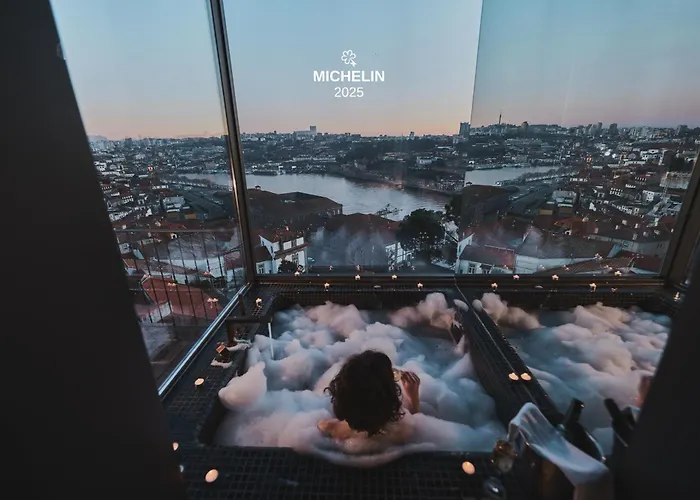 Hotel de luxo Apenas: Torel Avantgarde