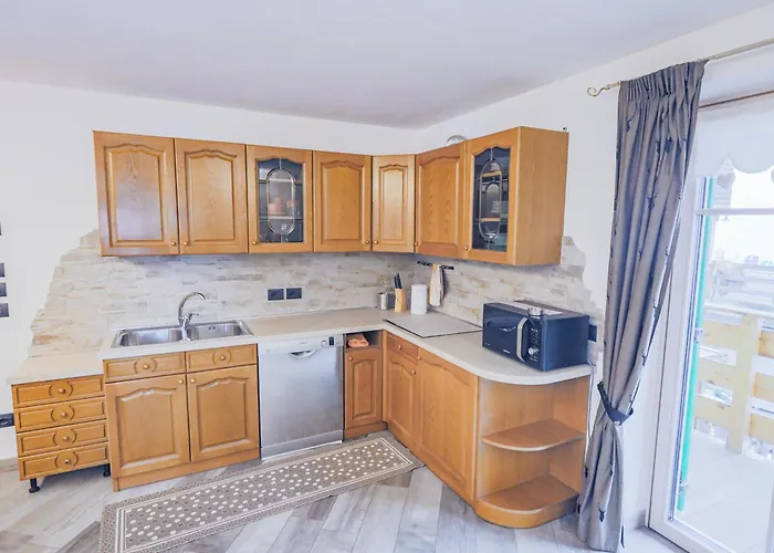 Hotel familiare: Majon De La Nona