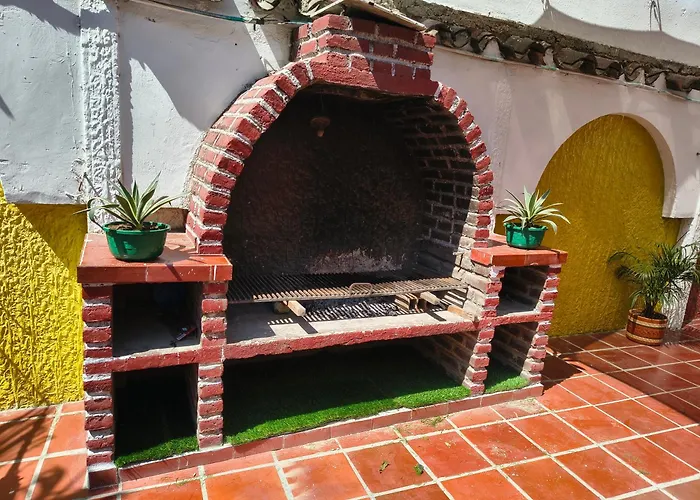 The Chill In Mansion Hostel Santa Marta