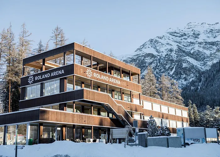 Nordic Hostel