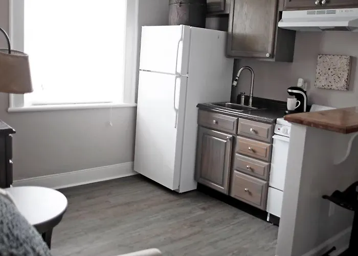 Resort: Hotel Laurance