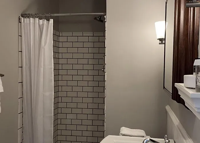 Resort: Hotel Laurance