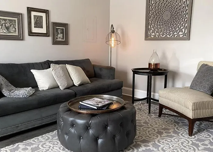 Resort: Hotel Laurance