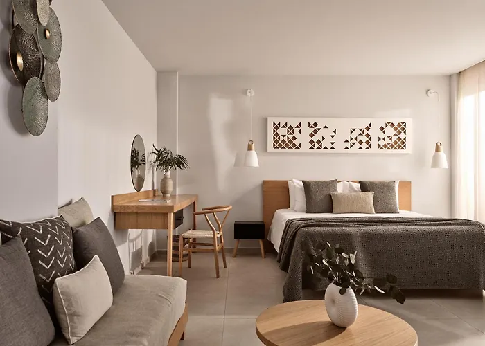 Boetiek hotel: St John Suites - Adults Only Zakynthos
