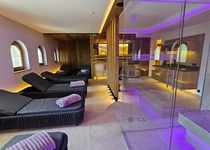 Hotel Am Garni Tirol