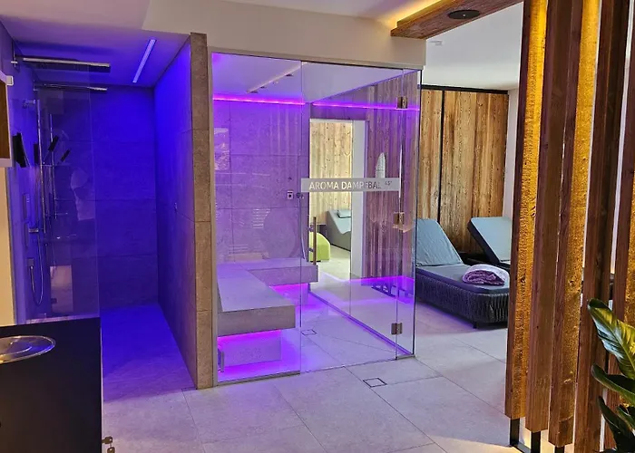 Hotel Am Garni Tirol