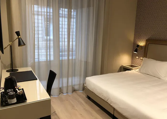 Hôtel de luxe: Caruso Place Luxury Rooms & Suites