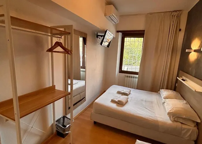 Luciano Laterani Guest House