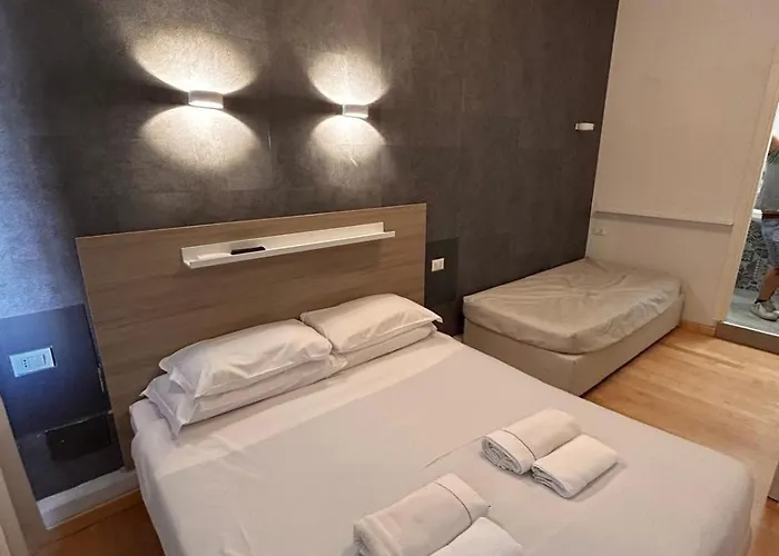 Luciano Laterani Guest House