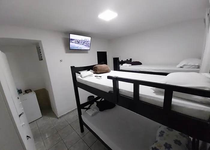 Albergue: Pousada Dunas Natal