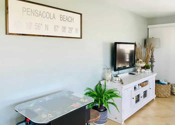 Cabin: Santa Rosa Dunes 321