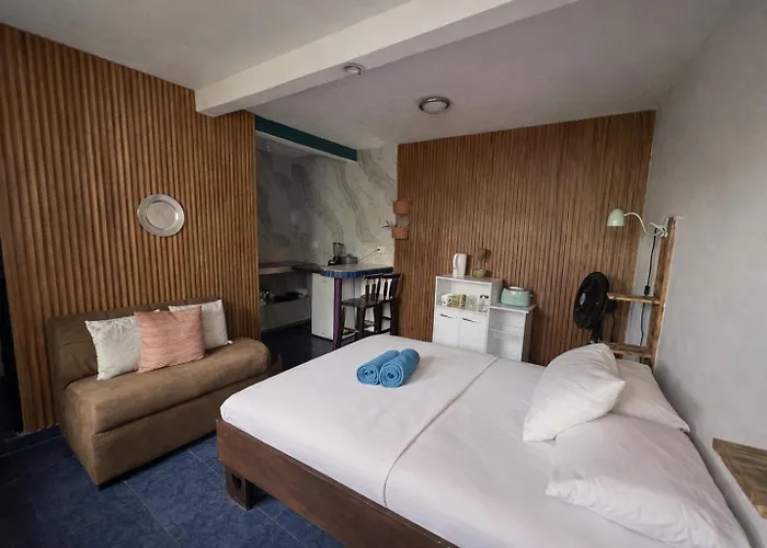 Hostel: Nomada'S Digital