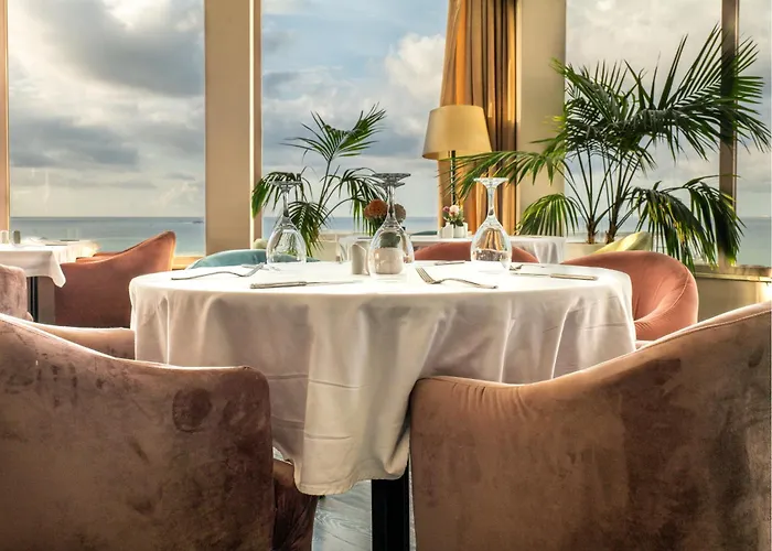 Hotel: Mandarin Palace Hotel & Spa