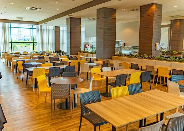 3 star hotel: Hotel Contemporaneo - Royal Palm Hotels & Resorts