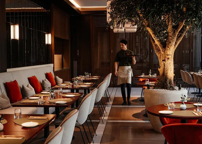 Luchthavenhotel: Hilton Garden Inn Vilnius City Centre