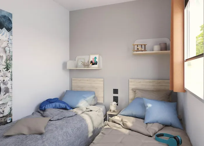 Camping Arcobaleno Marina Di Bibbona