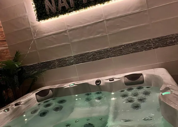Hôtel accueillant les animaux: Naphéo