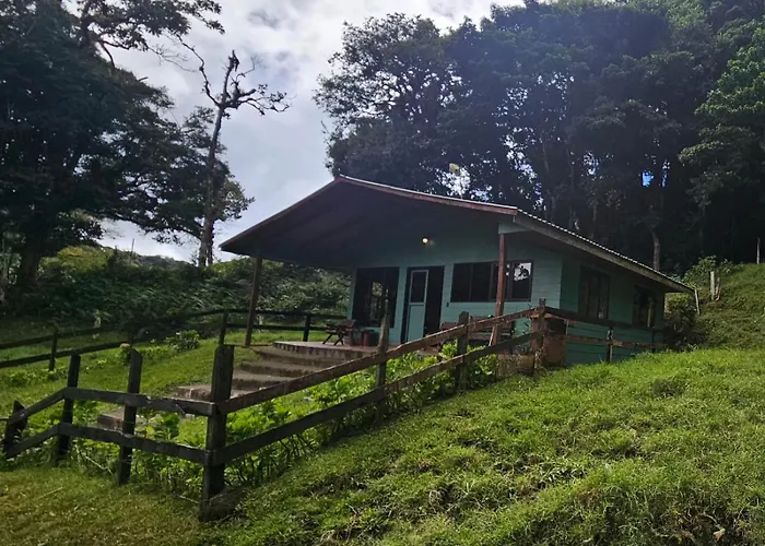 Private Villa: Finca Terra Viva