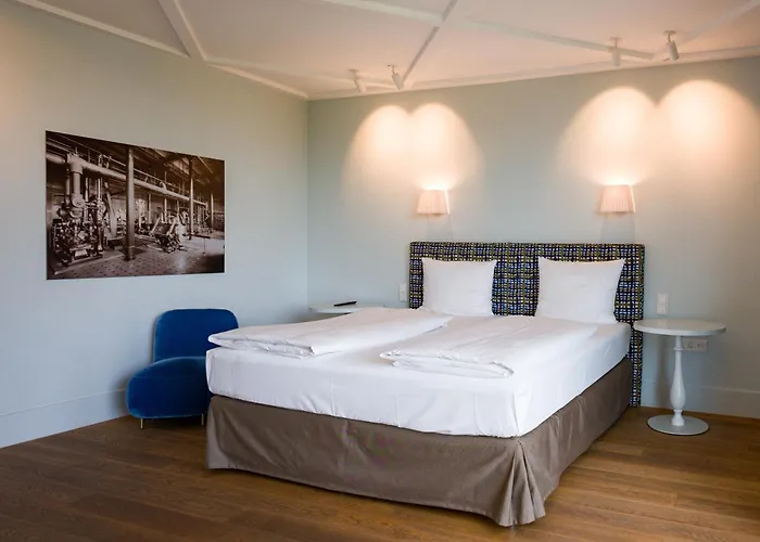 Goedkoop hotel: Jugend- Und Familienhotel Augustin