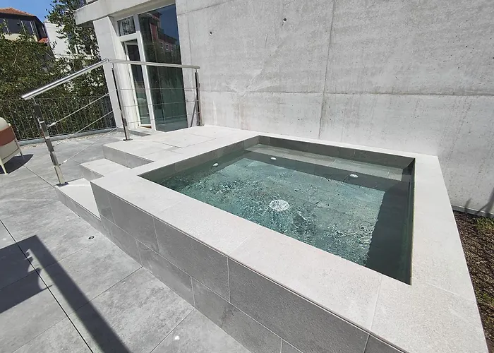 Pet Friendly hotel: Catalonia Porto