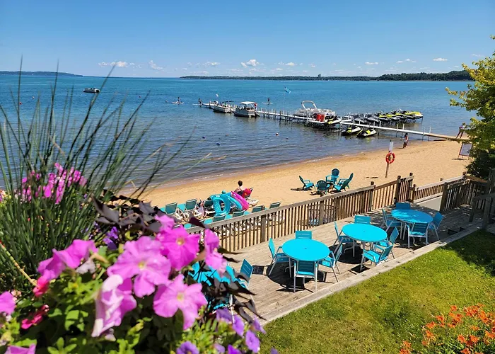Brio Beach