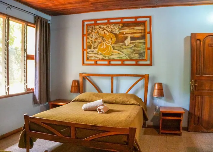 Hotel Boruca Tamarindo