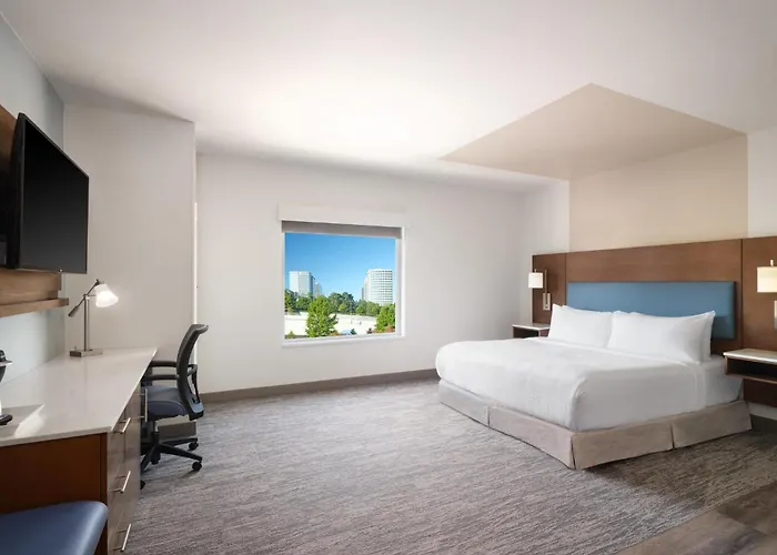 Even Hotel Alpharetta - Avalon Area By Ihg