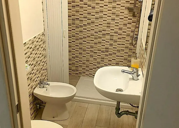 Ostello dei Sassi - Matera Hostels
