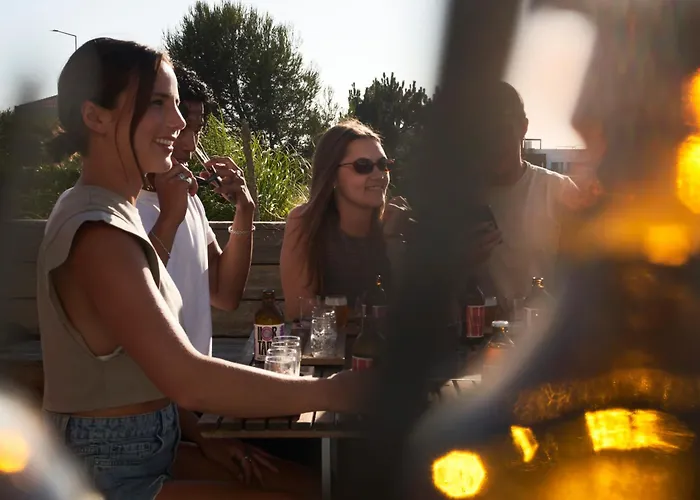 Wot Ericeira Surf Social