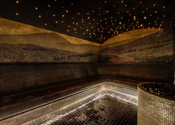 Boutique-Hotel: Hotel Seidorf