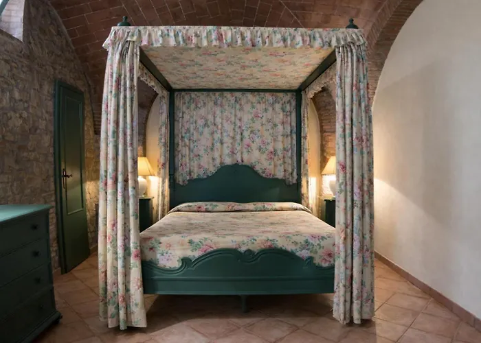 Fattoria di Casalappi