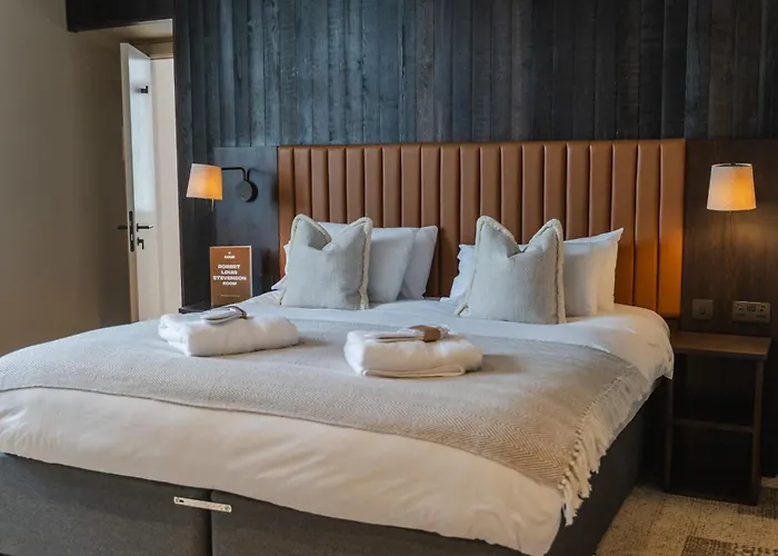 Code - The Court, Edinburgh