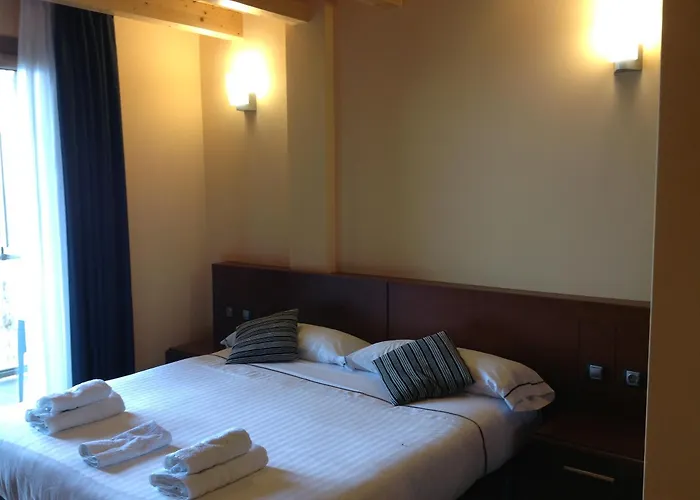 Agroturismo Itxaspe