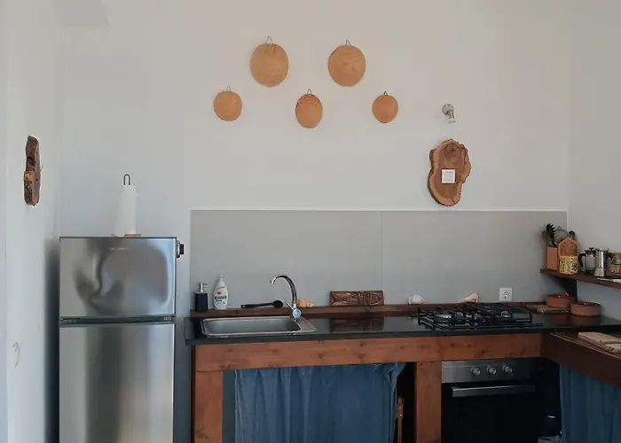 Sea Breeze Ecological Villa